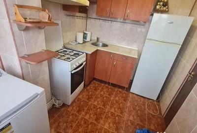 Garsonieră semidecomandată în Central - 12