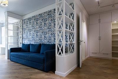 Apartament cu 2 camere decomandat în Crângași - 3