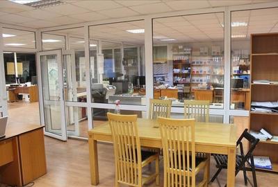 Hala pretabila pentru activitati cu trafic moderat de marfuri - 14