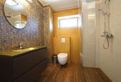 Apartament cu 5 camere, mobilat în Herăstrău - 20