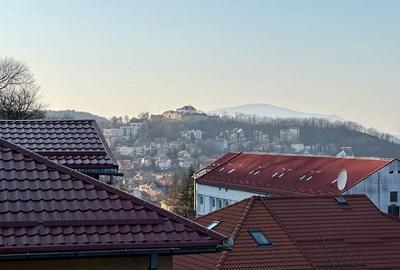 Apartament 3 camere Vanzare, Zona Linistita - 3