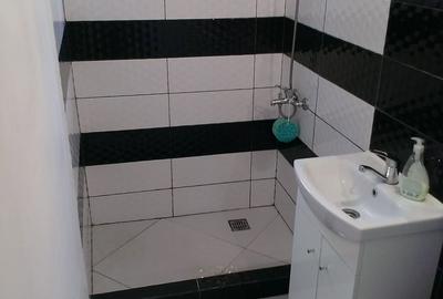 Garsonieră în Central