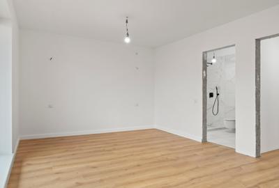 Ultima locuinta dintr-un proiect premium - camin durabil si elegant - 17