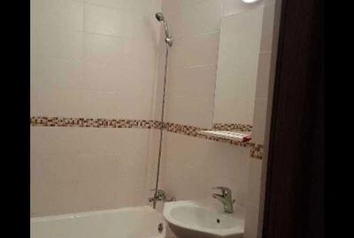 Apartament cu 2 camere semidecomandat în Costin Georgian - 5