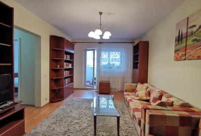 Apartament cu 2 camere decomandat în Câmpia Libertății - 13