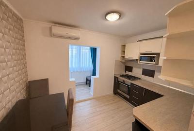 Apartament cu 3 camere decomandat în Rogerius - 3