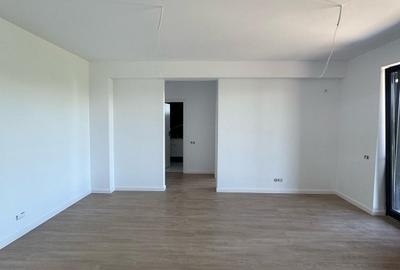 Vanzare-Apartament cu 2 Camere--Bloc de 3 Etaje-Magurele-Comision 0% - 9
