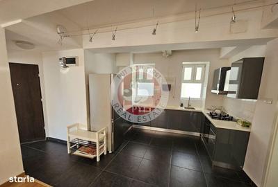 Apartament cu 3 camere semidecomandat în Cișmigiu - 10