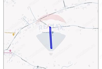 Teren de 2349 mp, în Central - 6