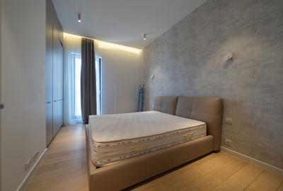 Apartament cu 4 camere decomandat, mobilat în Herăstrău - 14