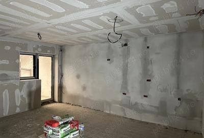 Apartament 48 mp cu 2 camere Busteni comision 0 - 5