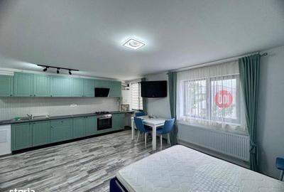 Garsonieră decomandată în Fălticeni - 8