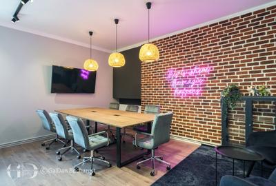 OFFICE**READY TO MOVE**UNIVERSITATE**ULTRACENTRAL - 7