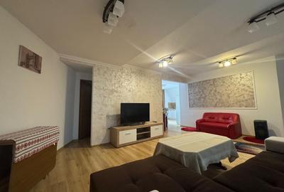 Apartament cu 4 camere semidecomandat în Schei - 2