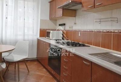 Apartament cu 2 camere decomandat, mobilat în Podgoria - 4