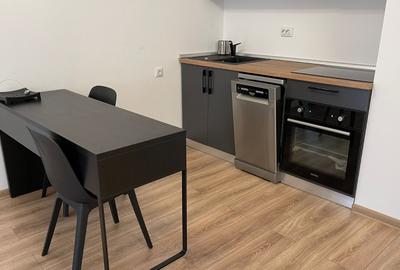 Garsonieră semidecomandată în Iancului - 4