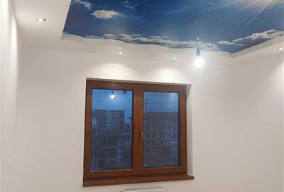 Apartament 3 camere,2 bai, bloc nou Tractorul Apartament 3 camere,2 bai, bloc nou Tractorul - 4