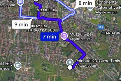 PRIMA ÎNCHIRIERE | 2026 | Parcare | Încălzire Pardoseală / Braytim - 12