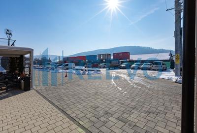 Proprietate specială, în Gârleni - 30