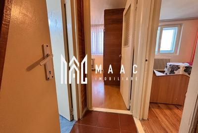 Apartament 2 camere | 53 MPU | Etaj 10 | Balcon inchis | Piata Rahovei - 15