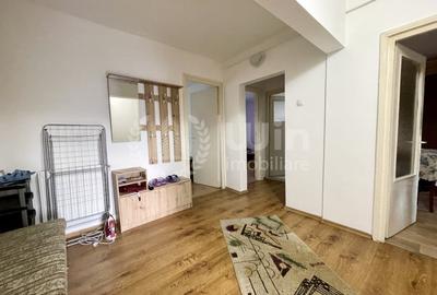 Apartament 3 camere | Decomandat |  65 mp | Manastur | zona Mehedinti - 6