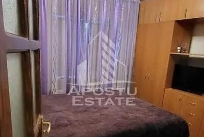 Apartament cu 2 camere semidecomandat în Matei Basarab - 1
