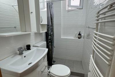 Apartament cu 2 camere în Gara de Nord - 14