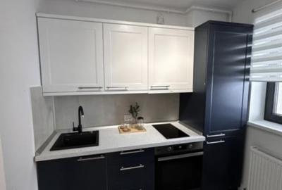 GARSONIERA | HILS BRAUNER | METROU | CENTRALA - 5