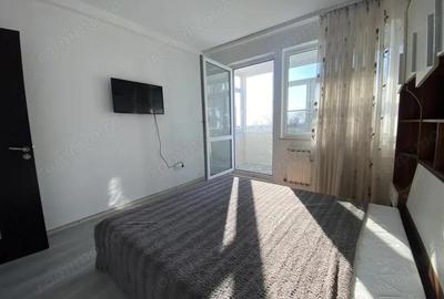 Apartament cu 2 camere semidecomandat în Central - 6