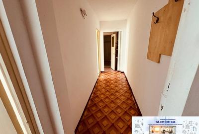Apartament 2 camere, comision 0, Micro 40 – 34.500 € - 2