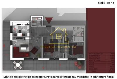Apartament 3 cam , Direct Dez, Comision 0 - 3