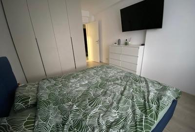 Apatament 2 camere decomandat cu terasa si loc parcare subteran - 3