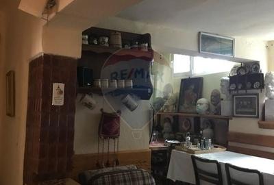 Casa cu poveste in Zamora, Busteni - 27