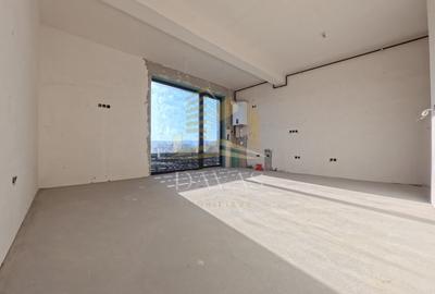 Apartament cu 3 camere semidecomandat în Baciu - 3