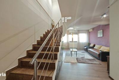Apartament cu 3 camere, mobilat în Ghencea - 7