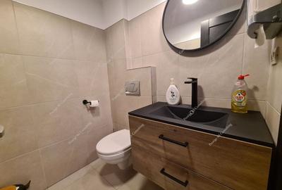 SAD - Spatiu comercial de 100 mp cu 4 locuri de parcare - Torontalului - 5