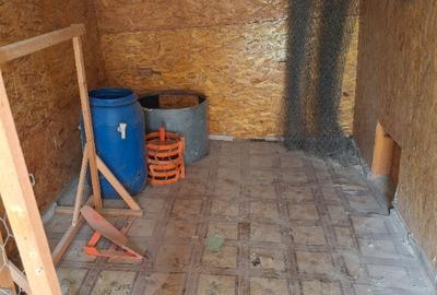 Casa, teren ?i anexe. In Boto?ani, Un?eni, Burle?ti Casa, teren ?i anexe. In Boto?ani, Un?eni, Burle?ti - 14