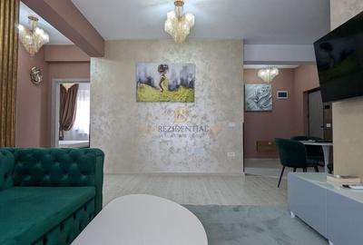 Apartament 3 camere, mobilat, utilat, imobil nou, Luica-Brancoveanu - 4