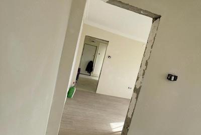 Apartament cu 2 camere semidecomandat în Șagului - 3