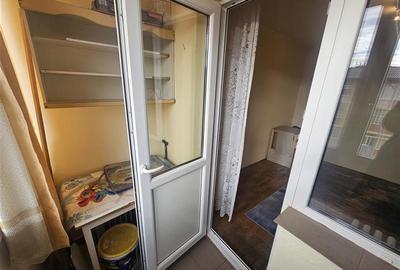 Apartament cu 2 camere nedecomandat în Micro III - 20