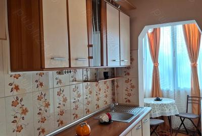 Garsonieră decomandată în Tudor - 2