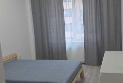 Garsoniera noua - prima inchiriere - decomandata - complex Avangarde Home - 2