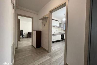 Apartament cu 2 camere decomandat în Podul de Fier - 7