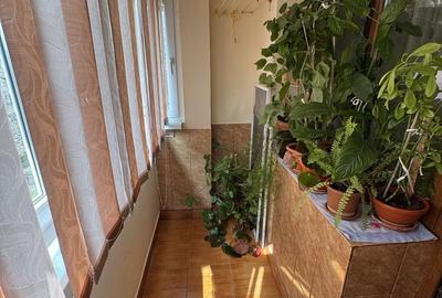 Apartament cu 2 camere semidecomandat în Central - 7