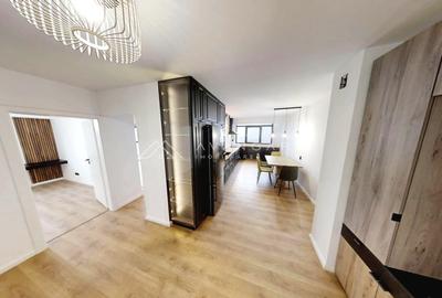 | Apartament 4 camere | 95 mp | Terasa | Garaj | Zorilor | - 6