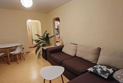 Apartament cu 3 camere în Craiovița Nouă - 6