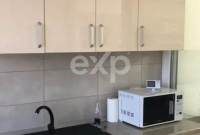 Apartament cu 2 camere decomandat, mobilat în Big-Bascov - 7