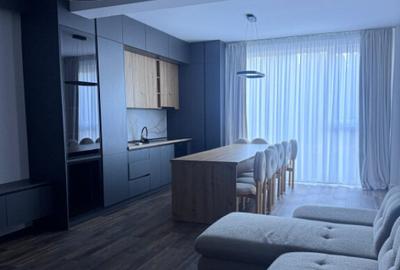 Apartament 3 camere, mobilat si utilat modern, Radauti - 3