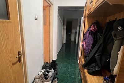 Apartament cu 3 camere decomandat în Gorjului - 4