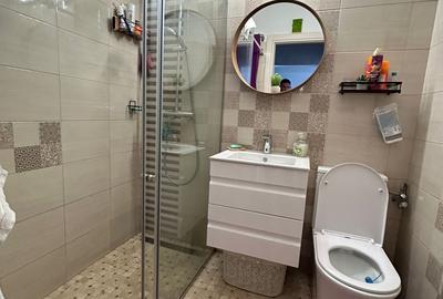 3 Camere 1 Decembrie Etaj 1 64 Mp 5 Min Metrou Instalatii Schimbate Parcare - 6